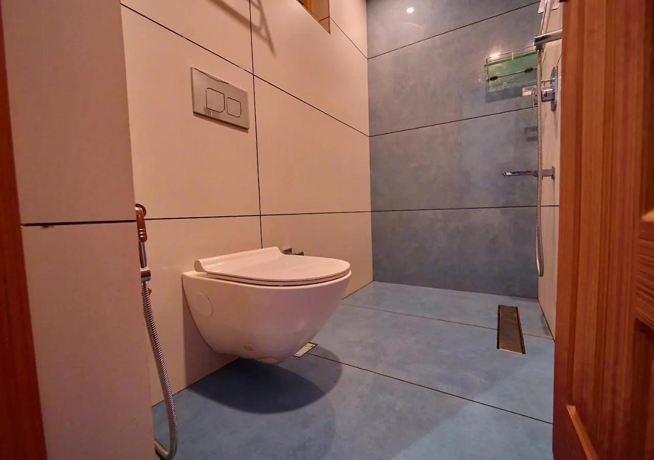 Habitación en casa particular Nature Shade Pool Villa In Munnar By Voye Homes